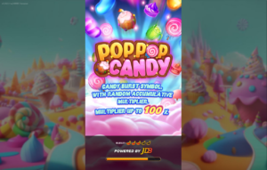 pop pop candy 