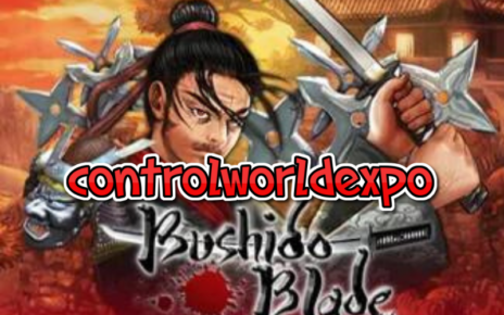 game slot bushioo blade review