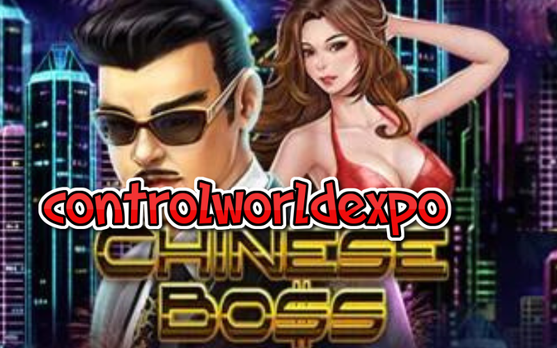 game slot chinese boss review
