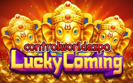 game slot lucky coming review