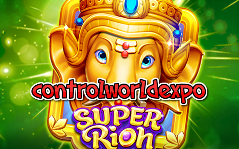 game slot super rion review