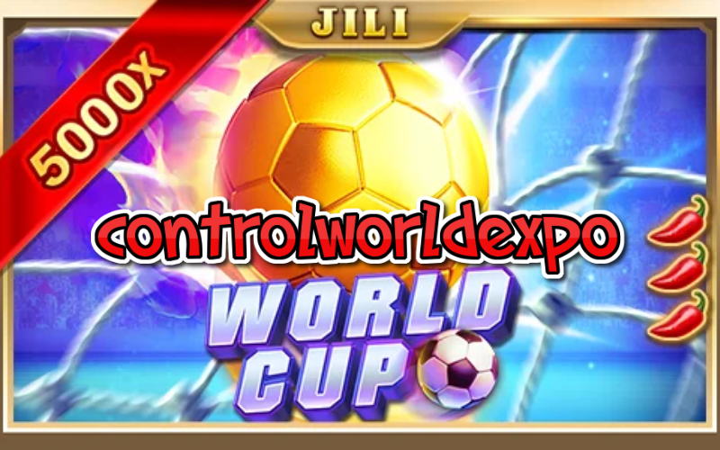 game slot world cup review