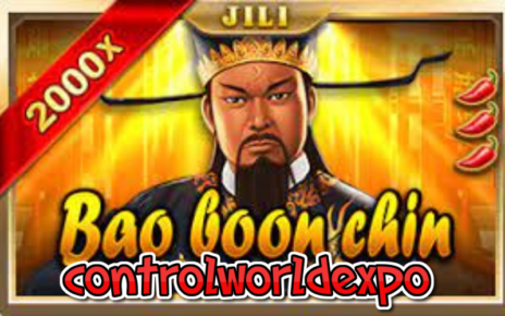 game slot bao boon chin review