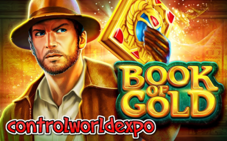 game slot book of gold review