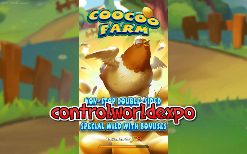 game slot coocoo farm review