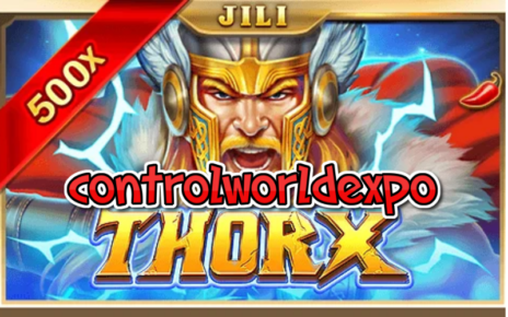 game slot thor x review
