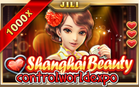 game slot shanghai beauty review