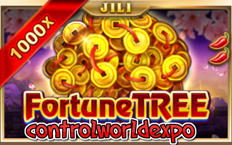 game slot fortune tree review