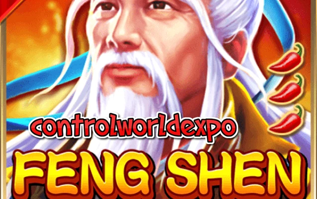 game slot feng sheng review