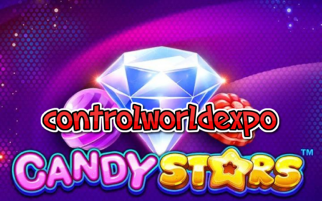 game slot candy stars review