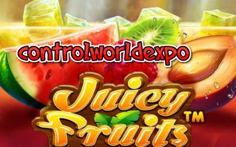 game slot juicy fruits review