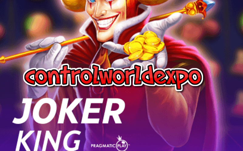 game slot joker king review
