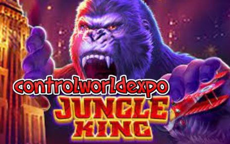 game slot jungle king review