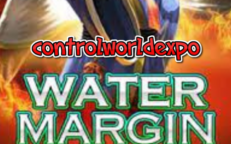 game slot water margin review