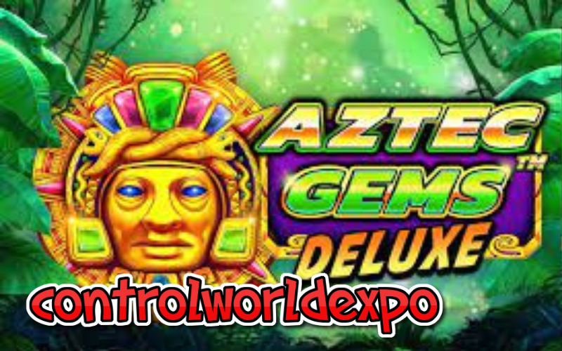 game slot aztec gems deluxe review