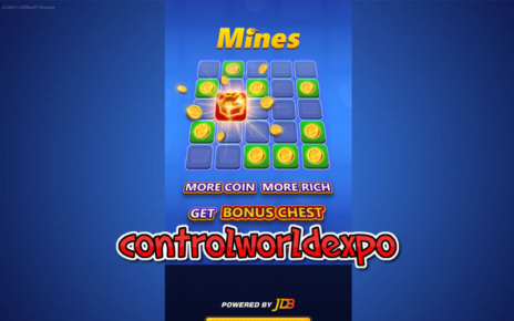 GAME SLOT MINES REVIEW