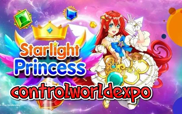 game slot starlight princess review