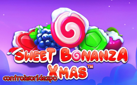 game slot sweet bonanza christmas review