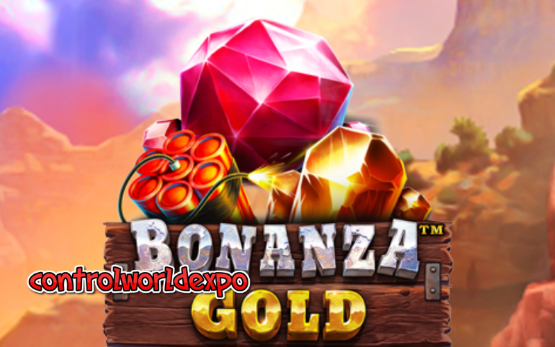 game slot bonanza gold review