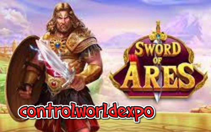 game slot sword of ares review