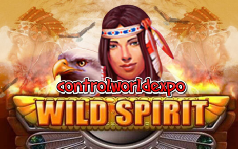 game slot Wild spirit review