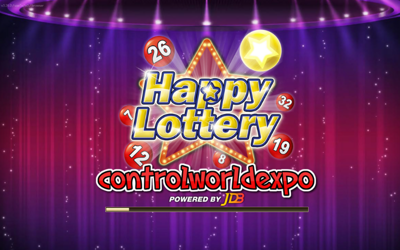 GAME SLOT HAPPY LOTTERY REVIEW