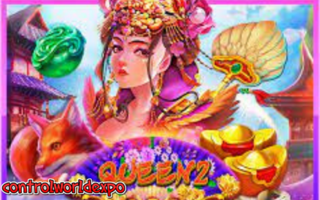 game slot Queen 2 review