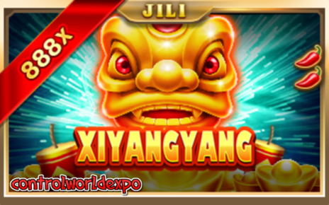 game slot xiyangyang review