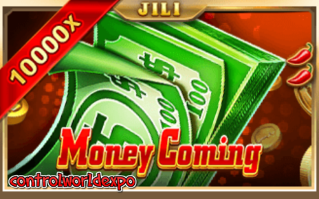 game slot money coming review