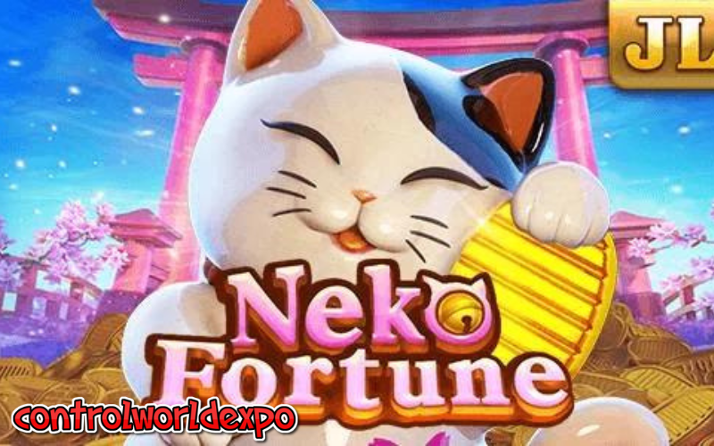 game slot neko fortune review