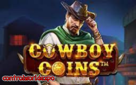 game slot cowboy coins review