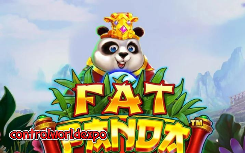 game slot fat panda