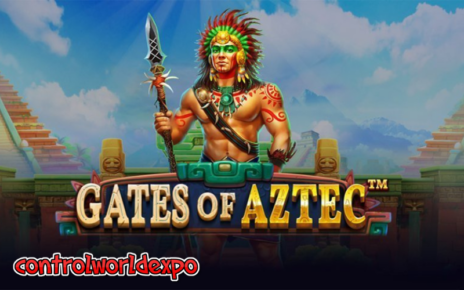 game slot gates of aztec review