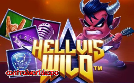 game slot hellvis wild review
