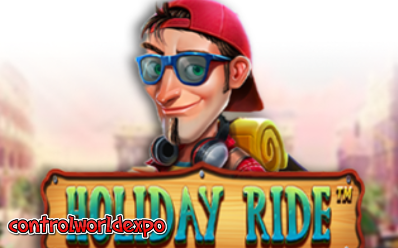 game slot holiday ride review