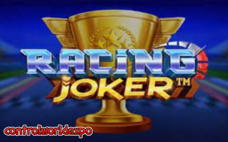 game slot joker race review