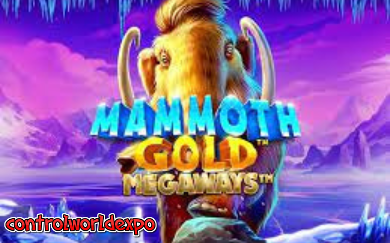 mammoth gold mega ways