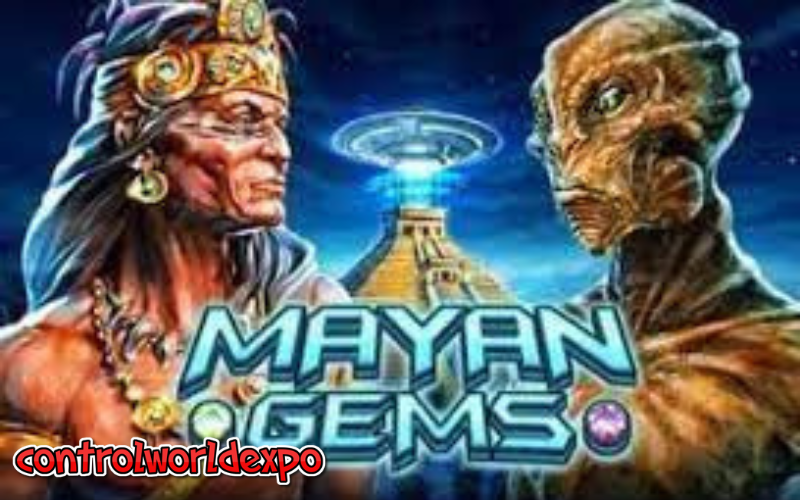 game slot mayan gems review