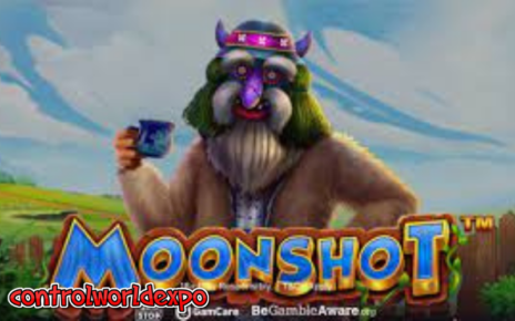 game slot moon shot review