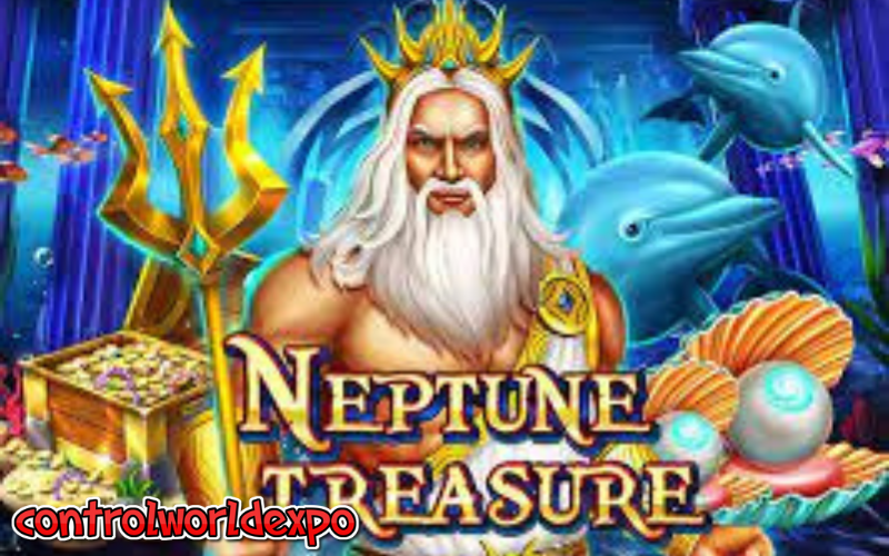 game slot neptune treasure review