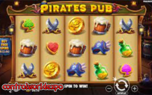pirates pub 