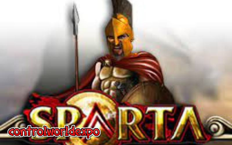 game slot sparta review