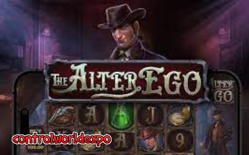 game slot the alter ego review