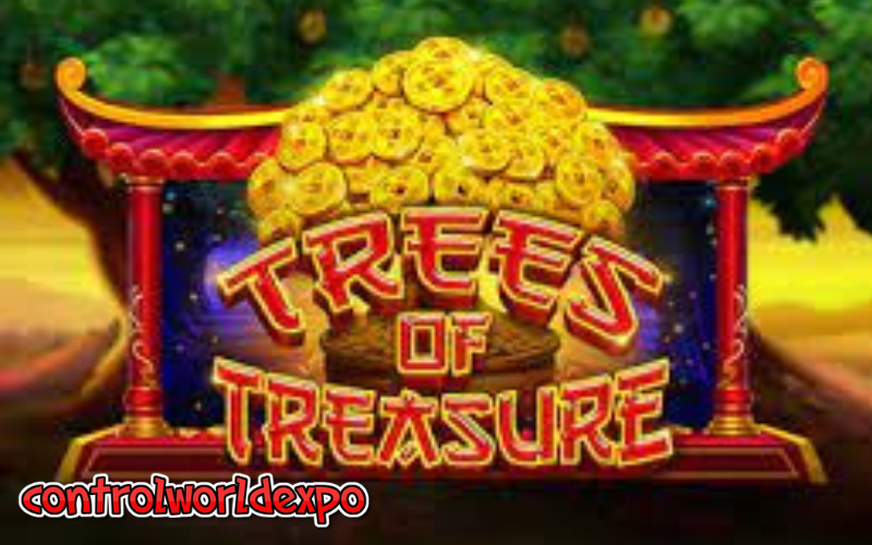 trees of treasure